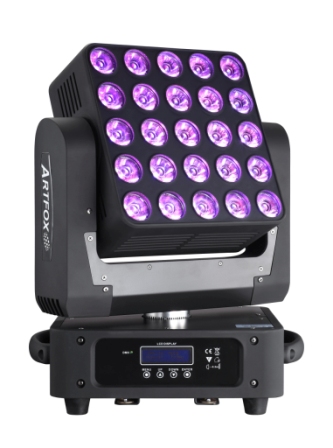 Matrix 360